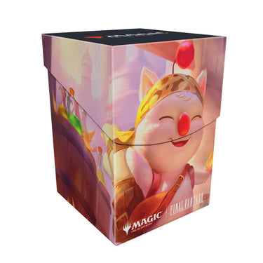 Techzone Geelong Magic the Gathering - FINAL FANTASY 100+ Deck Box v1 for MtG